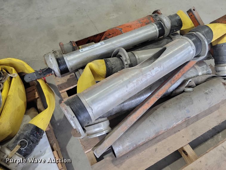 image for item DX6479 T-Liner main to lateral line connection system