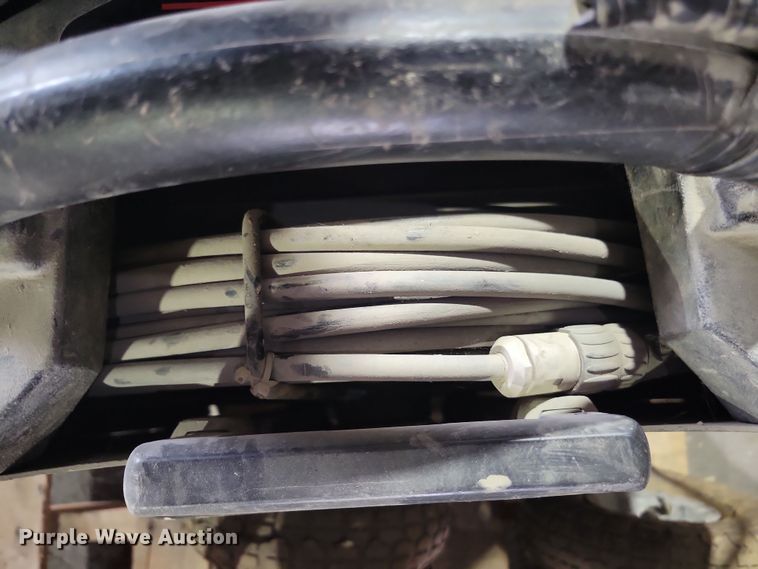 image for item DX6481 (3) spools of sewer camera cable