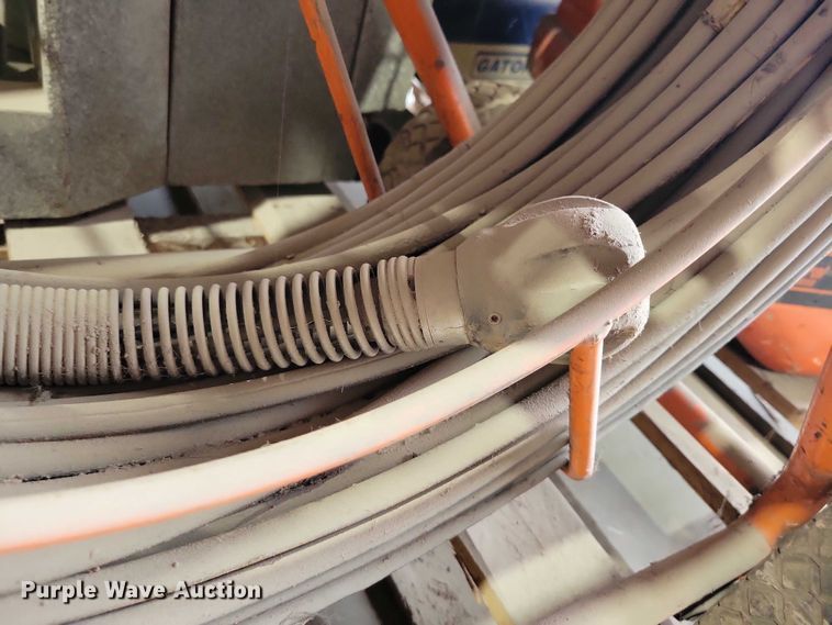 image for item DX6484 Sewer camera equipment