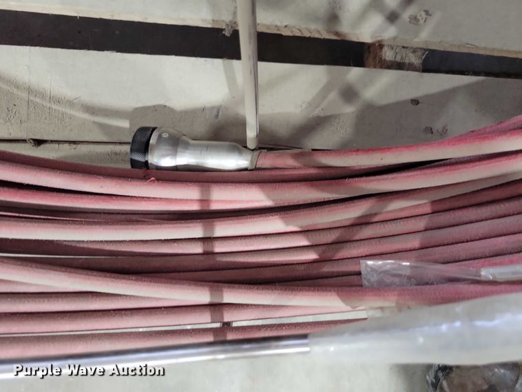 image for item DX6484 Sewer camera equipment