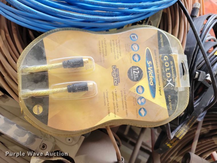 image for item DX6484 Sewer camera equipment