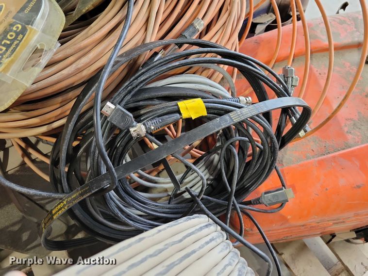 image for item DX6484 Sewer camera equipment