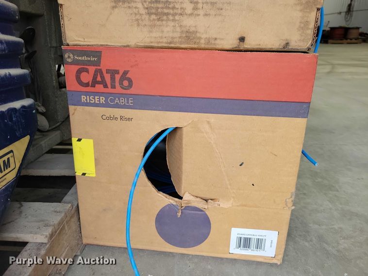 image for item DX6484 Sewer camera equipment