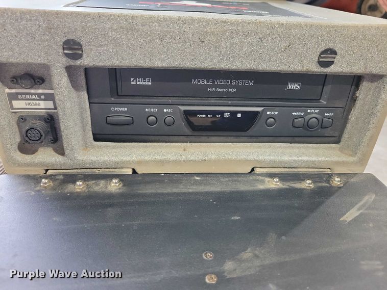 image for item DX6484 Sewer camera equipment