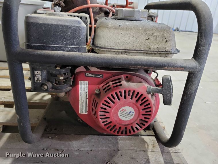 image for item DX6490 Assorted tools