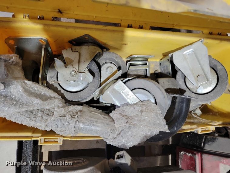 image for item DX6490 Assorted tools