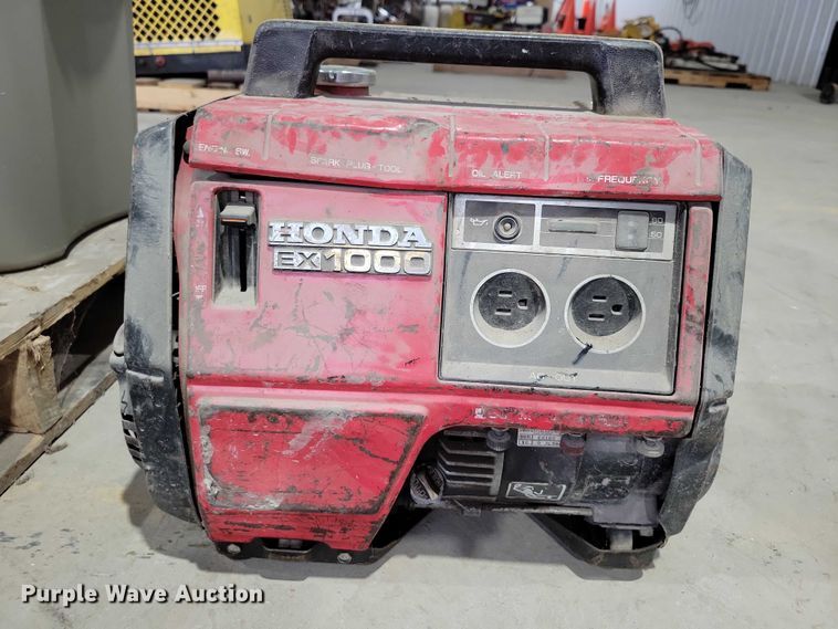 image for item DX6490 Assorted tools