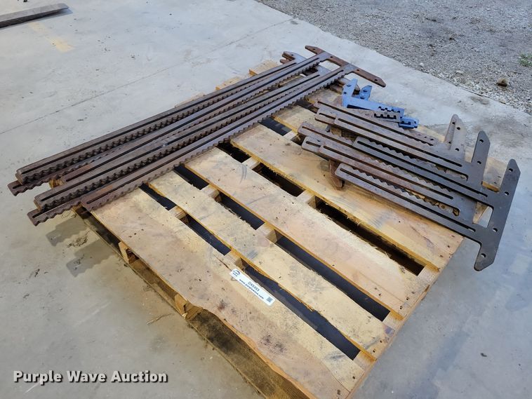 image for item DX6493 Enz Recyclingwater 24.100R Bulldog sewer cleaning equipment