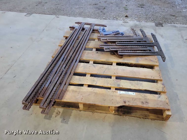 image for item DX6493 Enz Recyclingwater 24.100R Bulldog sewer cleaning equipment