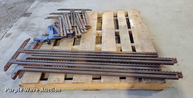 image for item DX6493 Enz Recyclingwater 24.100R Bulldog sewer cleaning equipment