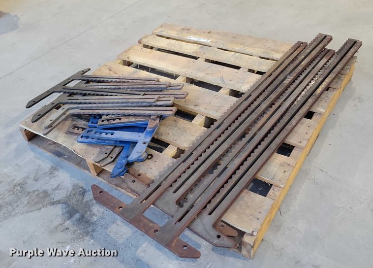 image for item DX6493 Enz Recyclingwater 24.100R Bulldog sewer cleaning equipment