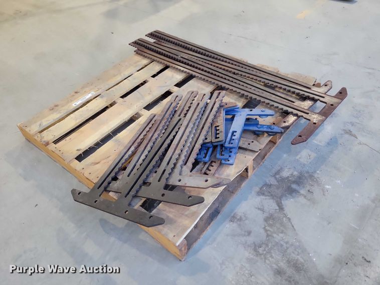 image for item DX6493 Enz Recyclingwater 24.100R Bulldog sewer cleaning equipment