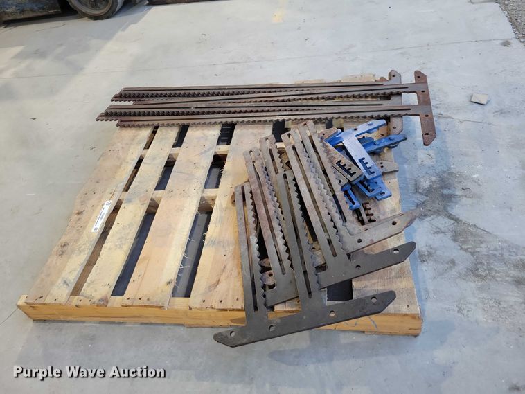 image for item DX6493 Enz Recyclingwater 24.100R Bulldog sewer cleaning equipment