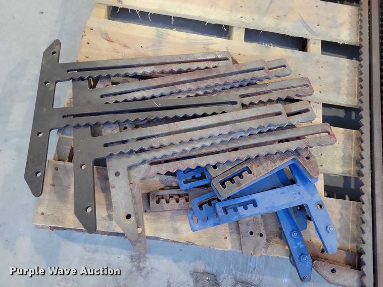 image for item DX6493 Enz Recyclingwater 24.100R Bulldog sewer cleaning equipment