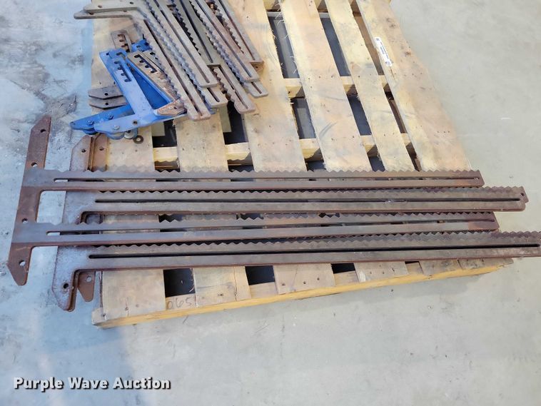 image for item DX6493 Enz Recyclingwater 24.100R Bulldog sewer cleaning equipment