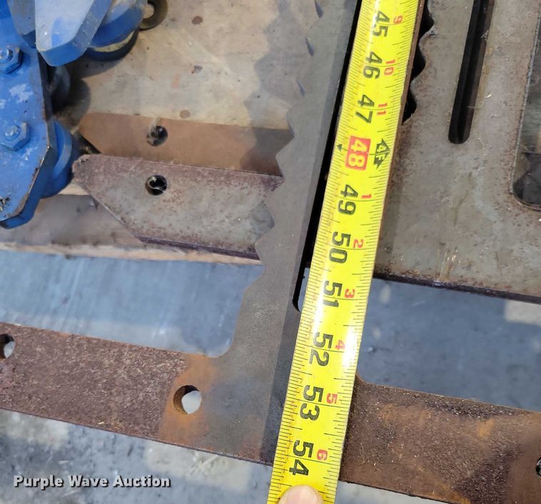 image for item DX6493 Enz Recyclingwater 24.100R Bulldog sewer cleaning equipment