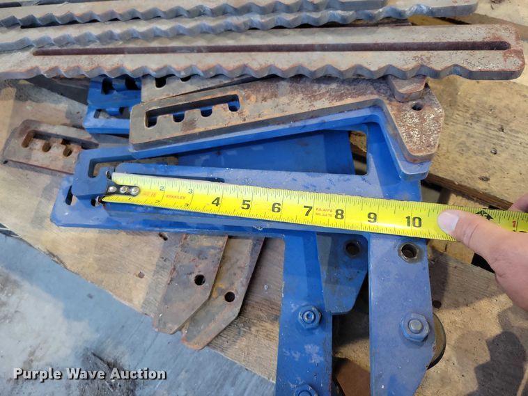 image for item DX6493 Enz Recyclingwater 24.100R Bulldog sewer cleaning equipment