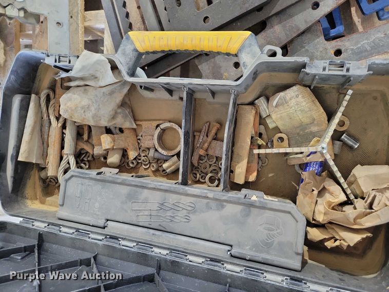 image for item DX6493 Enz Recyclingwater 24.100R Bulldog sewer cleaning equipment