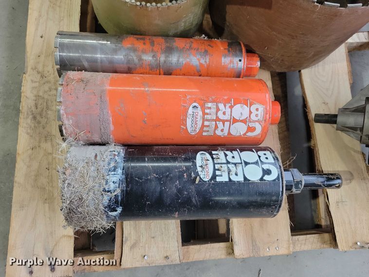 image for item DX6499 (2) power units