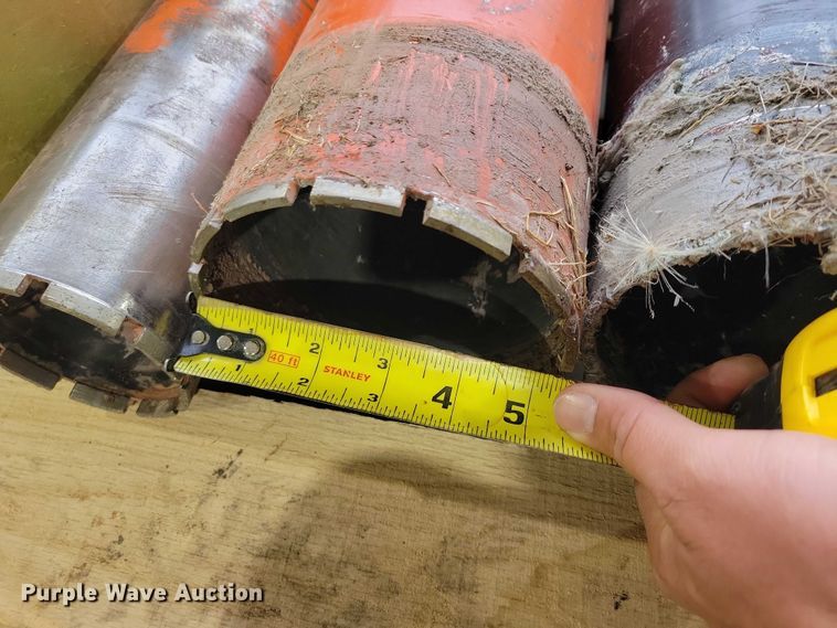 image for item DX6499 (2) power units