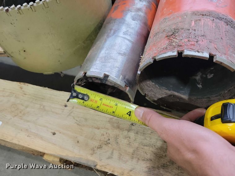 image for item DX6499 (2) power units