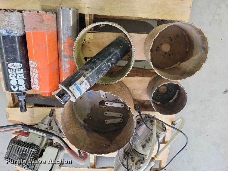 image for item DX6499 (2) power units