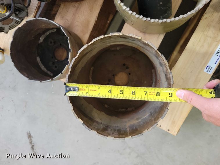 image for item DX6499 (2) power units