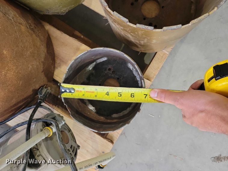 image for item DX6499 (2) power units