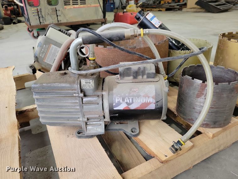 image for item DX6499 (2) power units