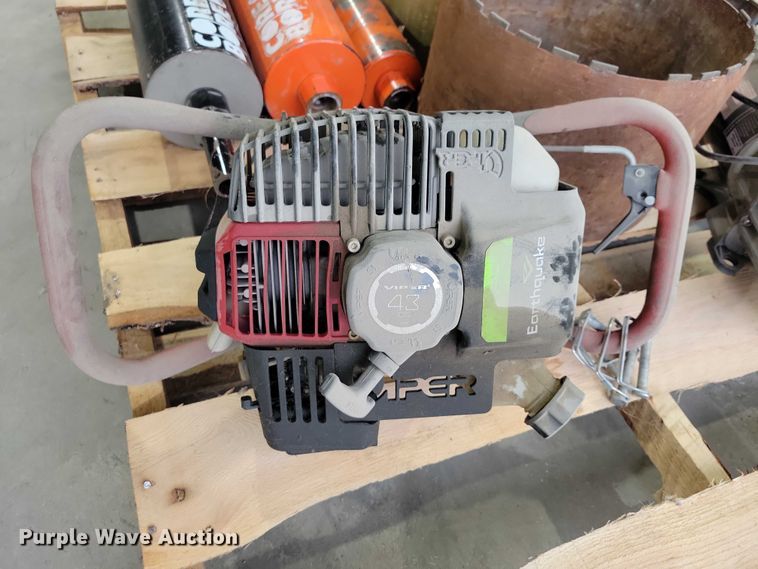 image for item DX6499 (2) power units