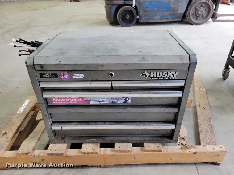 image for item DX6500 Assorted tools