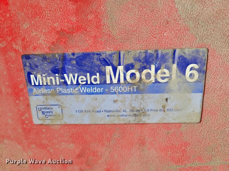 image for item DX6500 Assorted tools