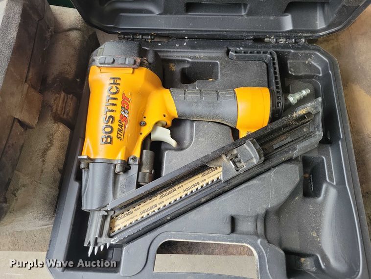 image for item DX6500 Assorted tools