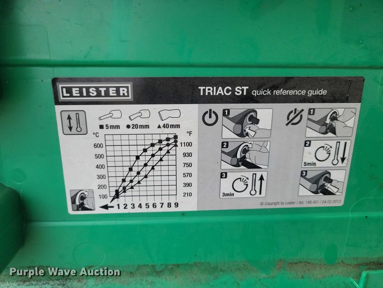 image for item DX6500 Assorted tools