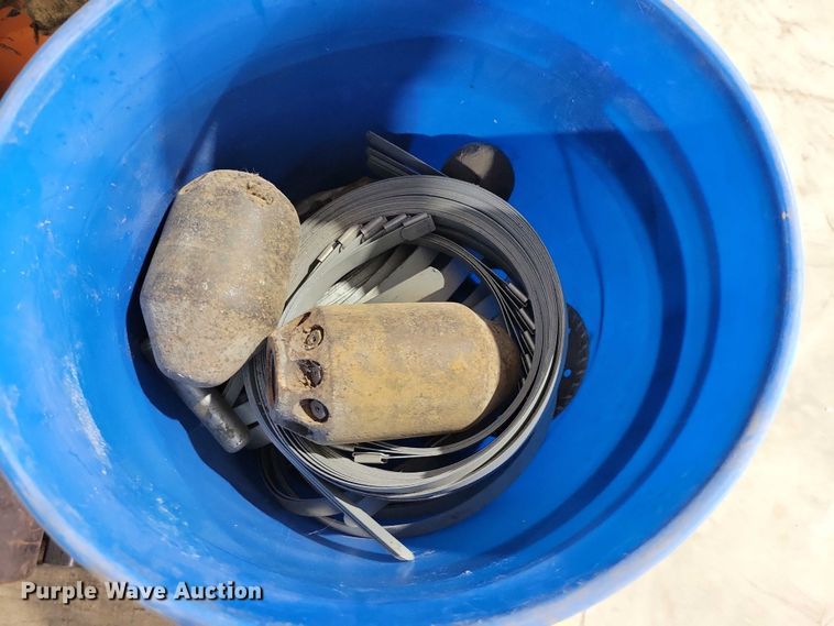 image for item DX6501 Sewer equipment