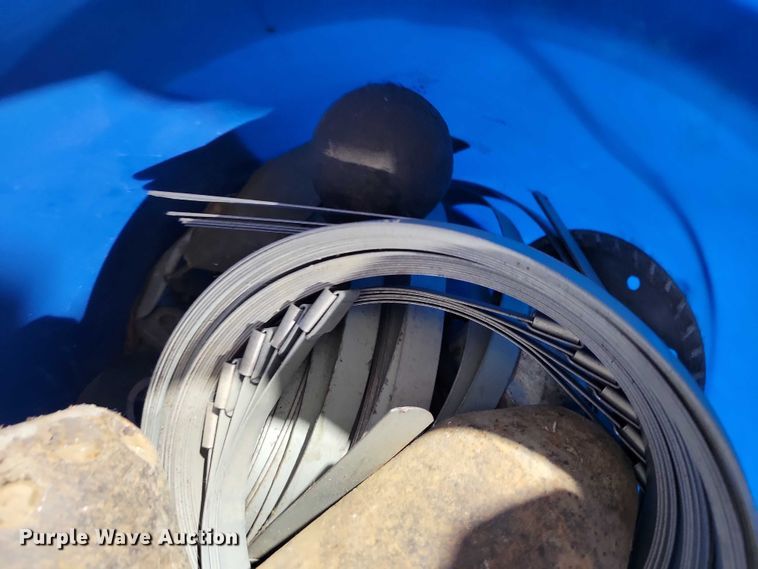 image for item DX6501 Sewer equipment