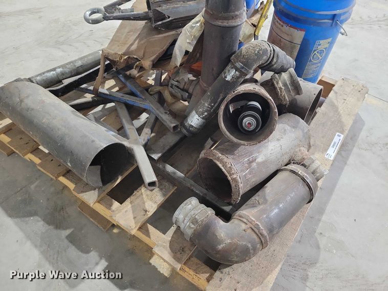 image for item DX6501 Sewer equipment