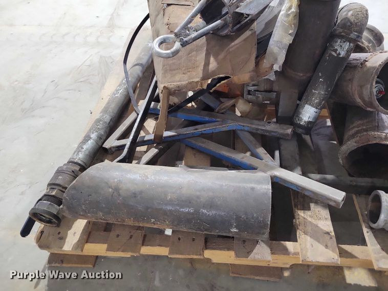 image for item DX6501 Sewer equipment