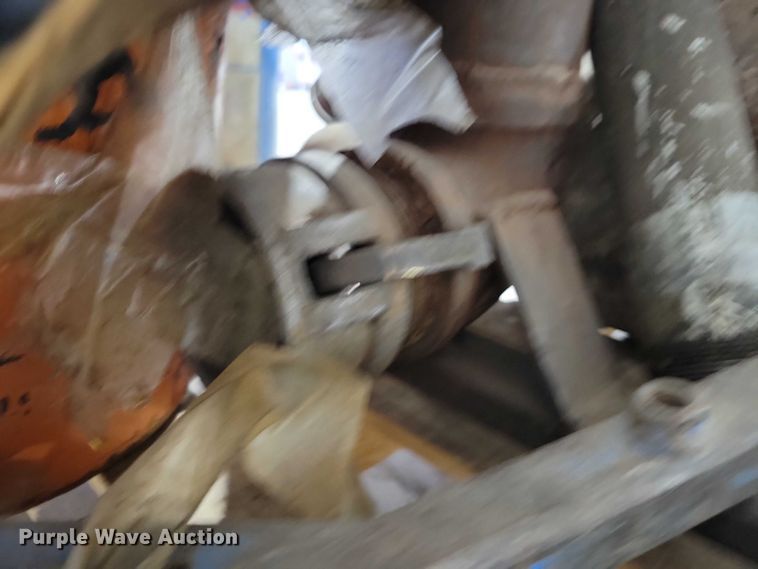 image for item DX6501 Sewer equipment