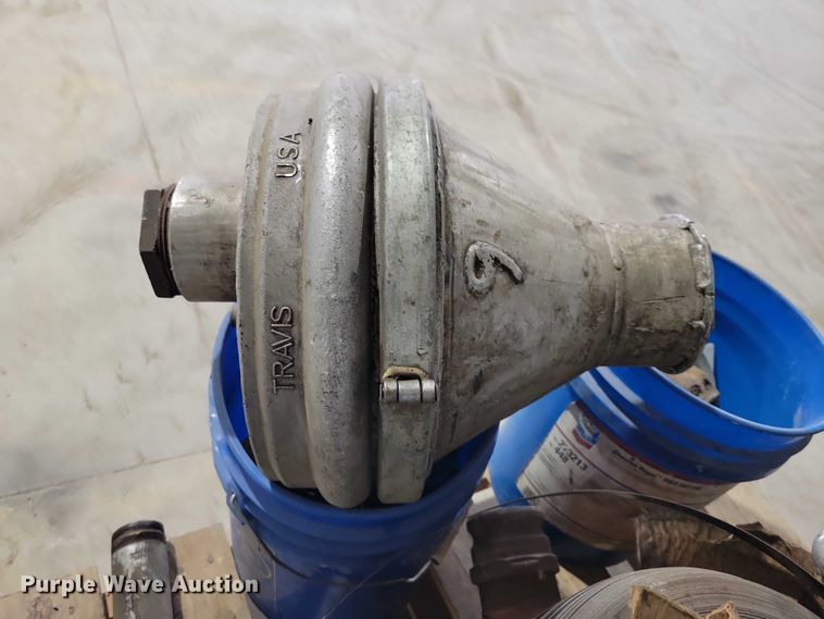 image for item DX6501 Sewer equipment