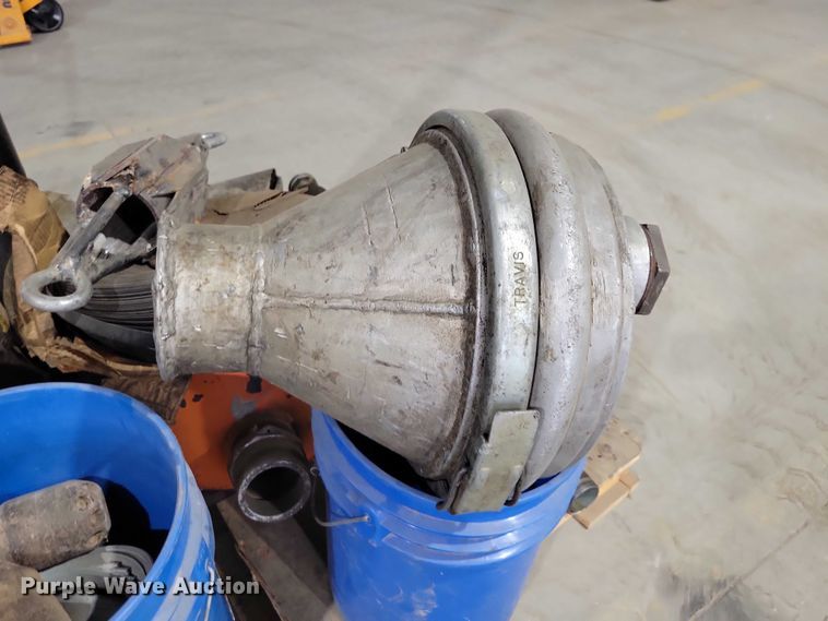 image for item DX6501 Sewer equipment