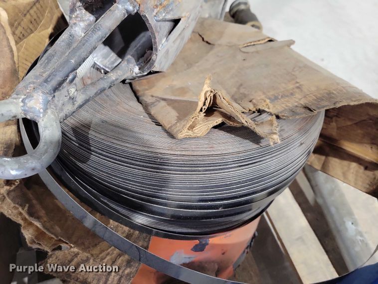 image for item DX6501 Sewer equipment