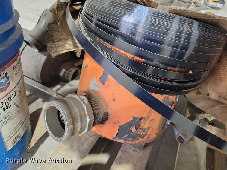 image for item DX6501 Sewer equipment