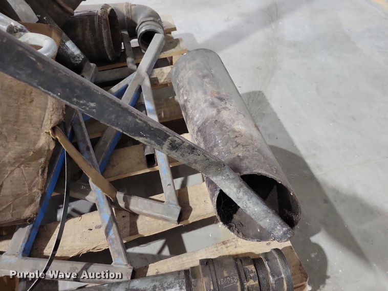 image for item DX6501 Sewer equipment