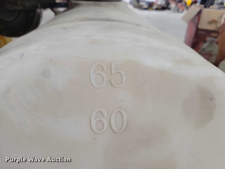 image for item DX6503 (7) tanks