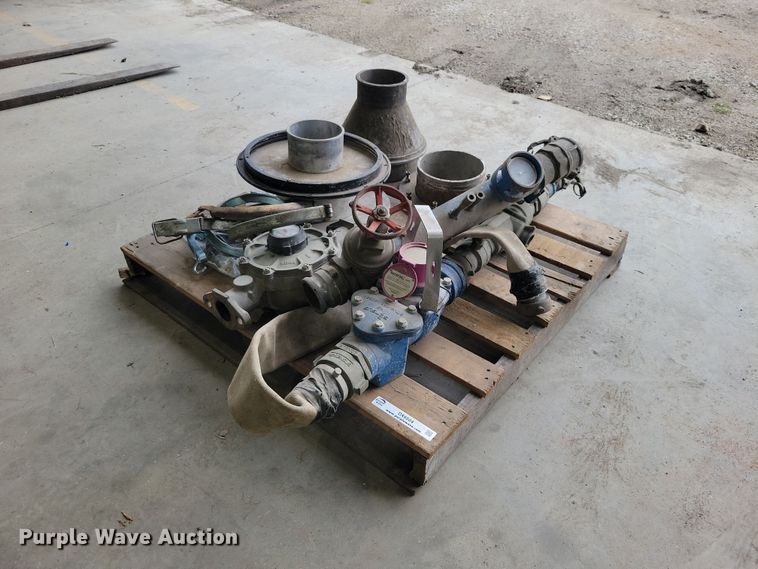 image for item DX6504 Sewer equipment