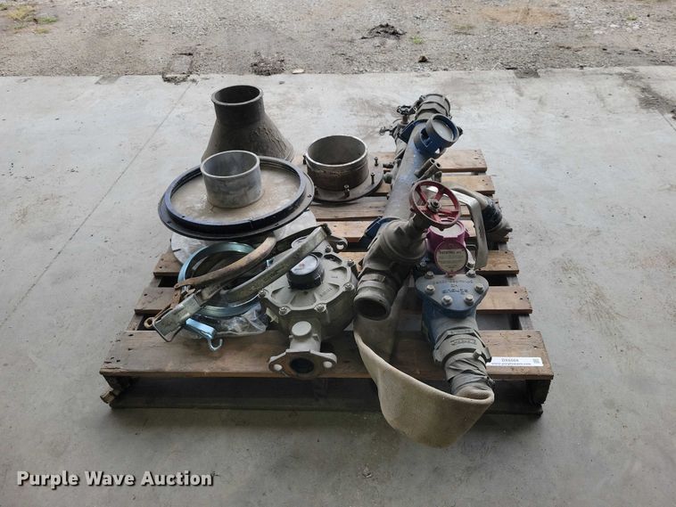 image for item DX6504 Sewer equipment