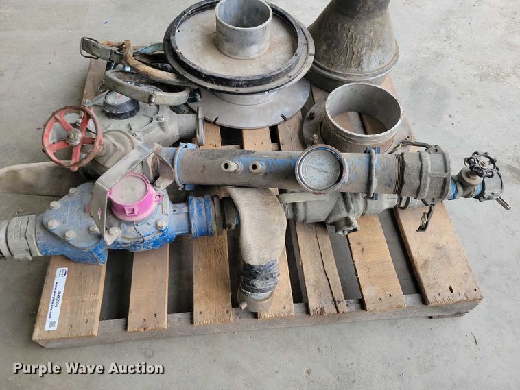 image for item DX6504 Sewer equipment