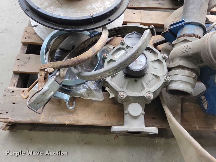 image for item DX6504 Sewer equipment