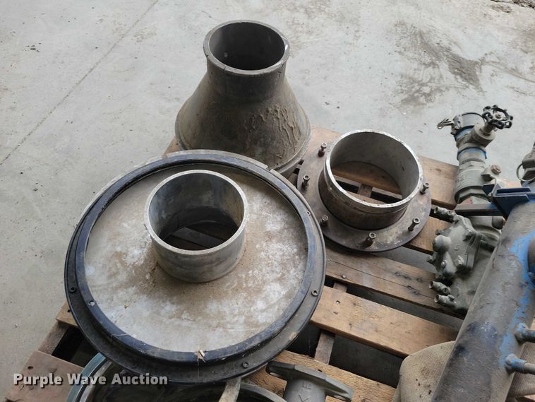 image for item DX6504 Sewer equipment